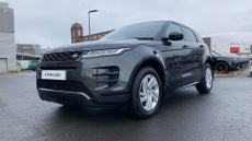 Land Rover Range Rover Evoque 2.0 D150 R-Dynamic S 5dr Auto Diesel Hatchback